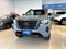 2023 Nissan Frontier 2.5 Pro-4x 4x4 At