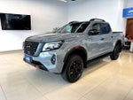 2023 Nissan Frontier 2.5 Pro-4x 4x4 At