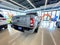 2023 Nissan Frontier 2.5 Pro-4x 4x4 At