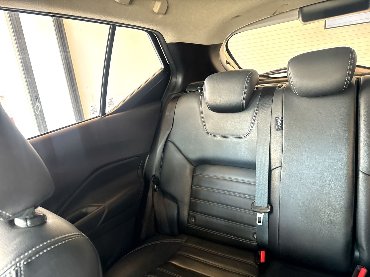 2024 Nissan Kicks 1.6 Exclusive At