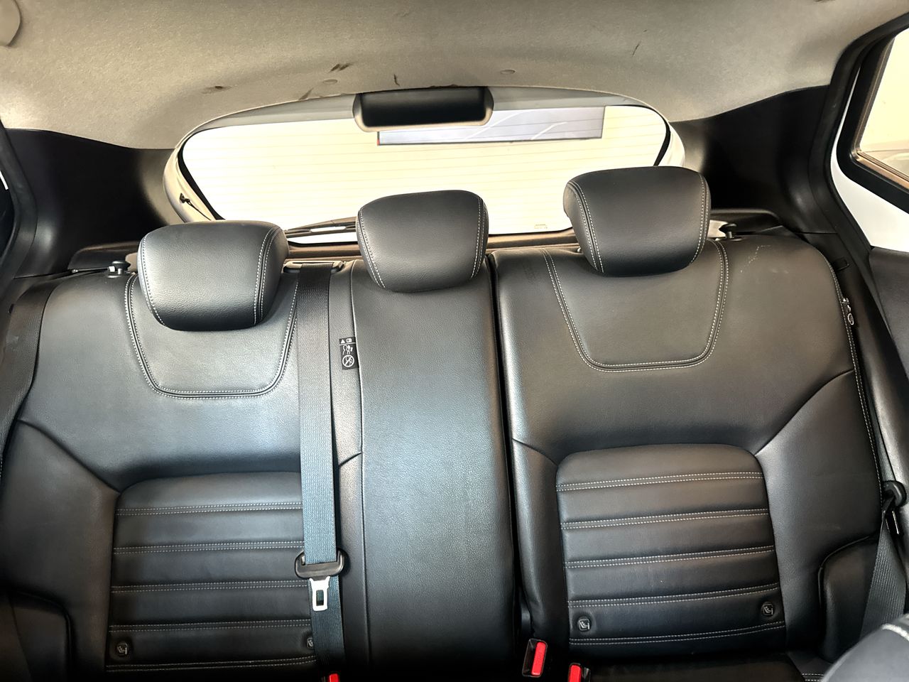 2024 Nissan Kicks 1.6 Exclusive At