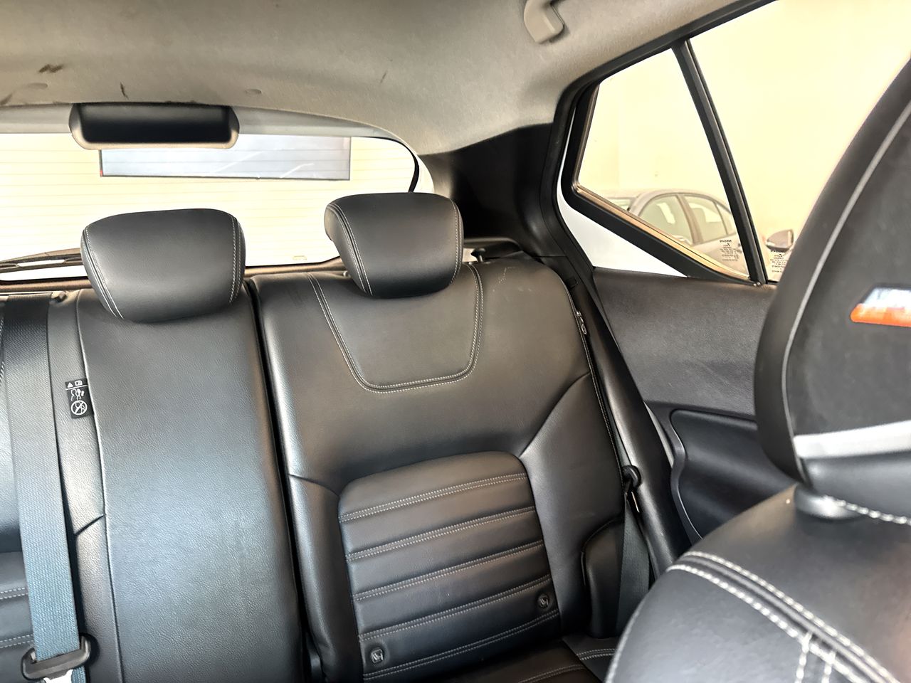 2024 Nissan Kicks 1.6 Exclusive At