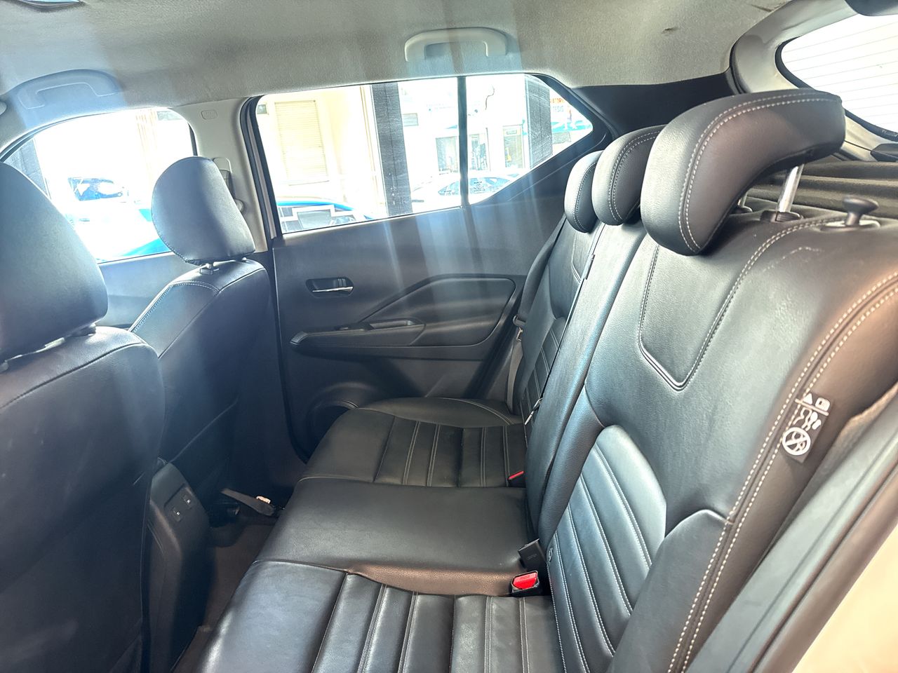 2024 Nissan Kicks 1.6 Exclusive At