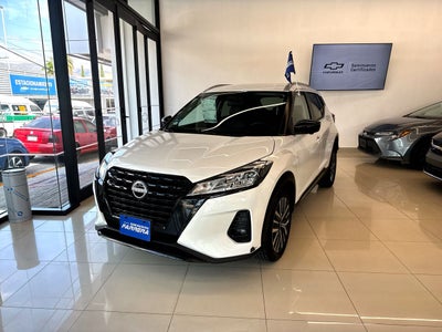 2024 Nissan Kicks 1.6 Exclusive At