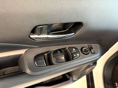 2024 Nissan Kicks 1.6 Exclusive At