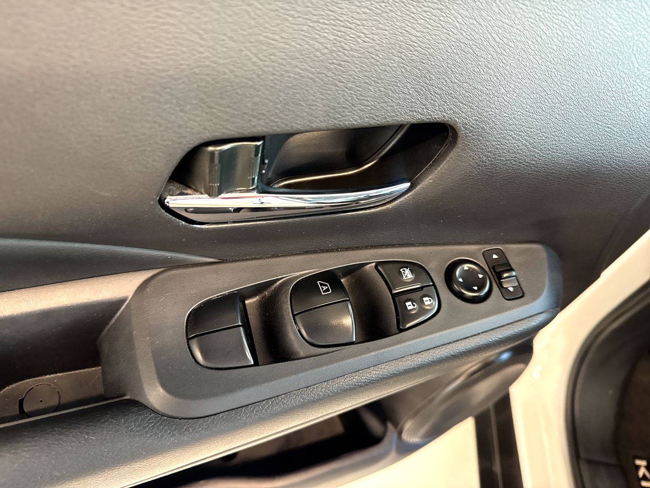 2024 Nissan Kicks 1.6 Exclusive At