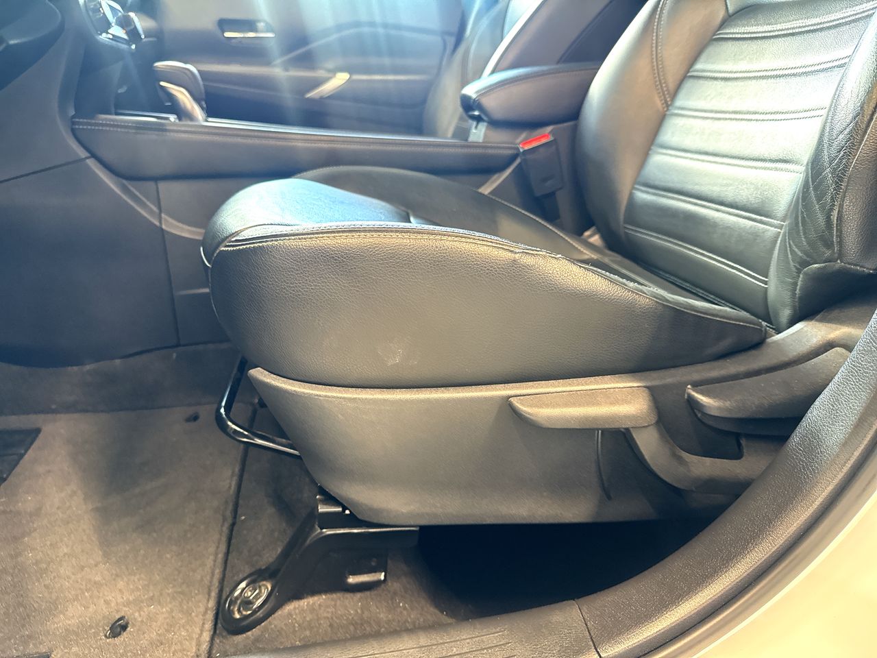 2024 Nissan Kicks 1.6 Exclusive At