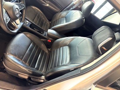 2024 Nissan Kicks 1.6 Exclusive At