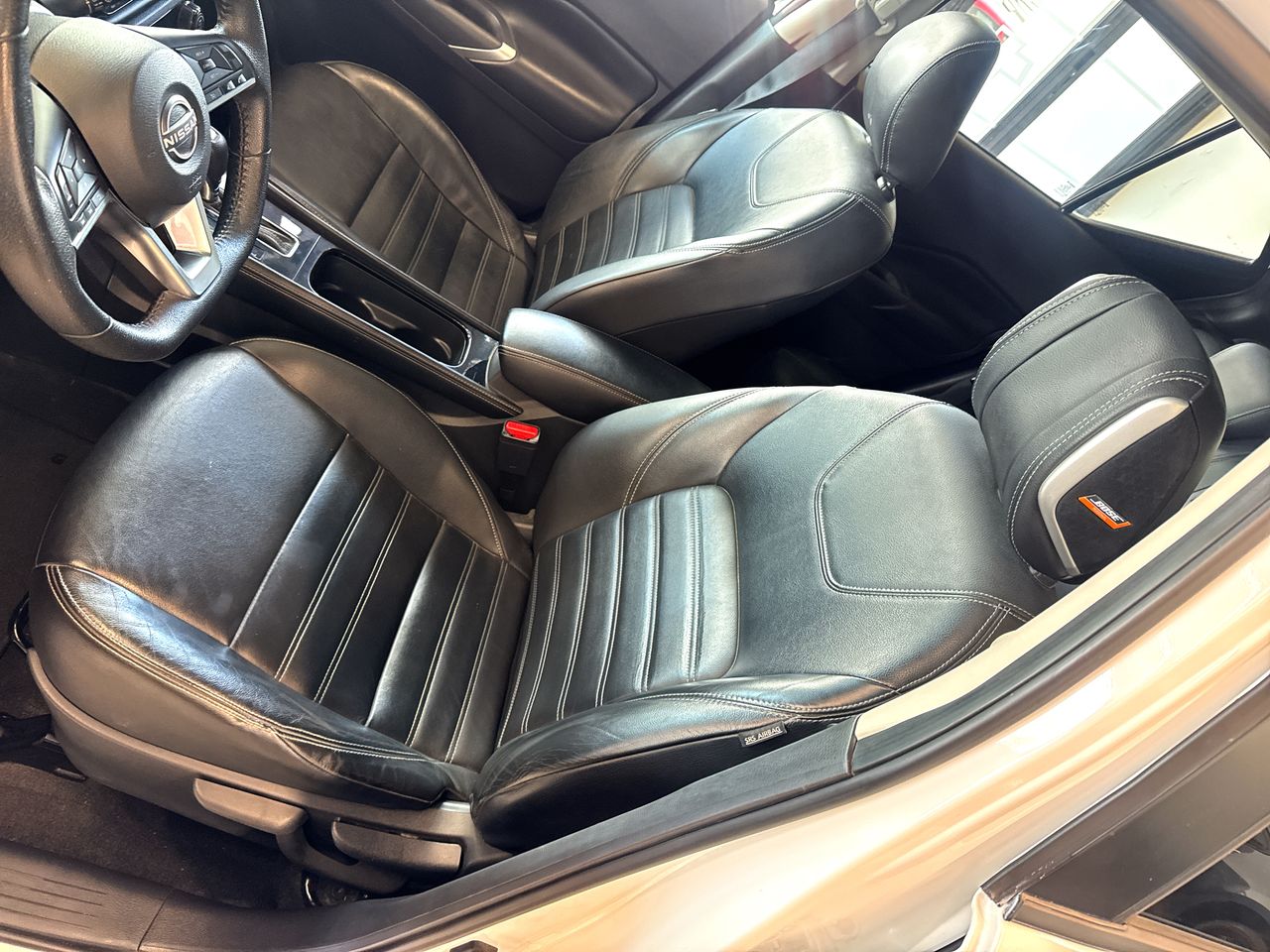 2024 Nissan Kicks 1.6 Exclusive At