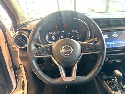 2024 Nissan Kicks 1.6 Exclusive At