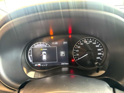 2024 Nissan Kicks 1.6 Exclusive At
