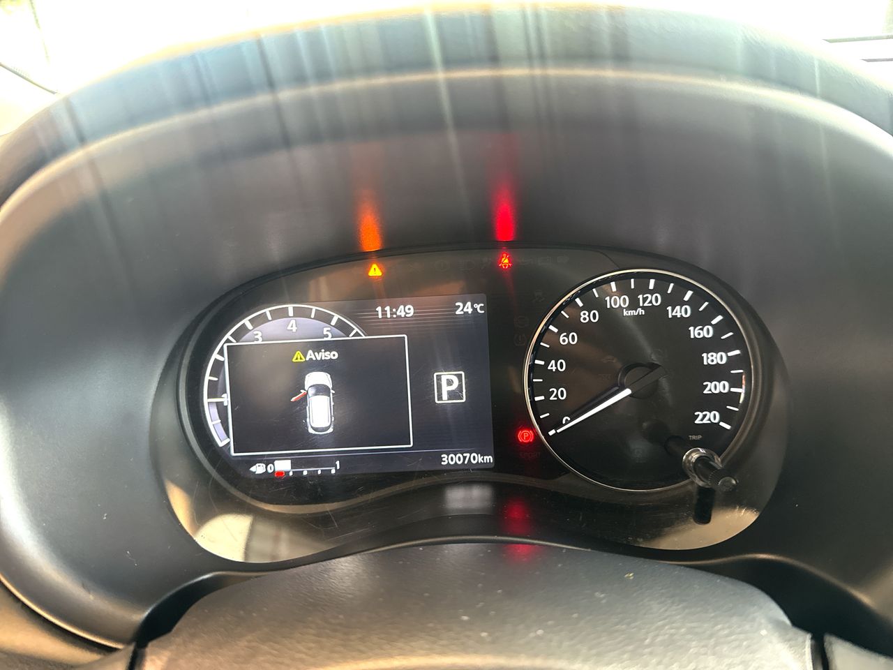 2024 Nissan Kicks 1.6 Exclusive At