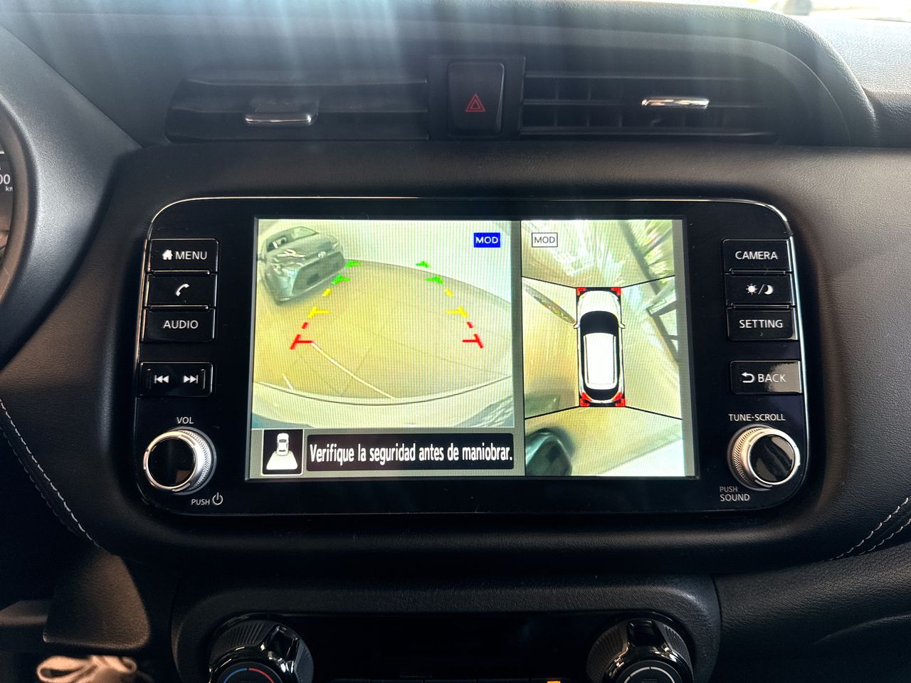 2024 Nissan Kicks 1.6 Exclusive At