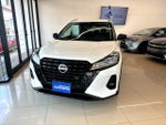 2024 Nissan Kicks 1.6 Exclusive At