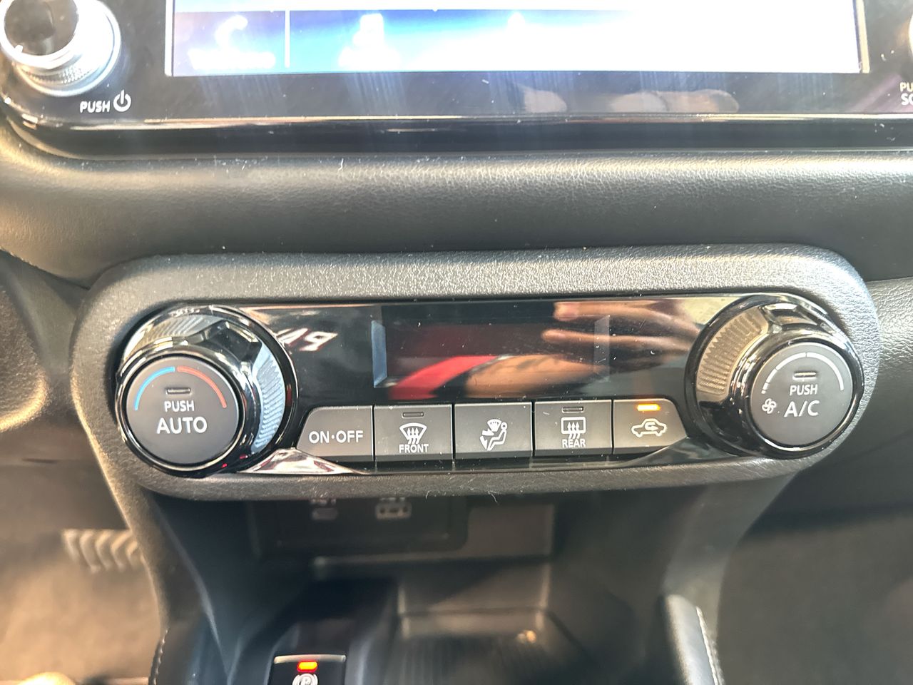 2024 Nissan Kicks 1.6 Exclusive At