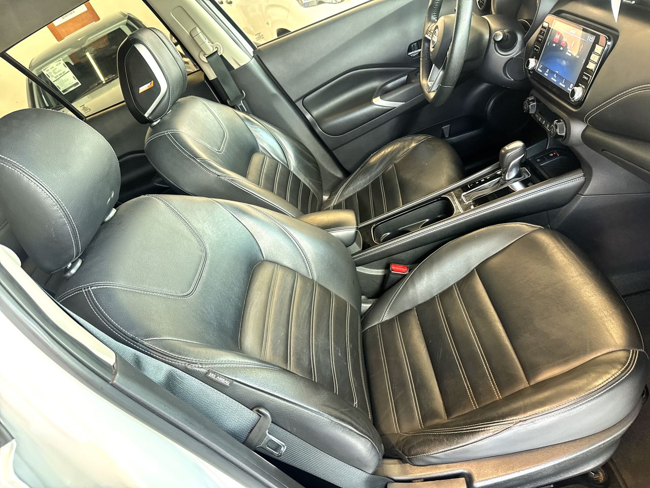 2024 Nissan Kicks 1.6 Exclusive At