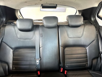 2024 Nissan Kicks 1.6 Exclusive At