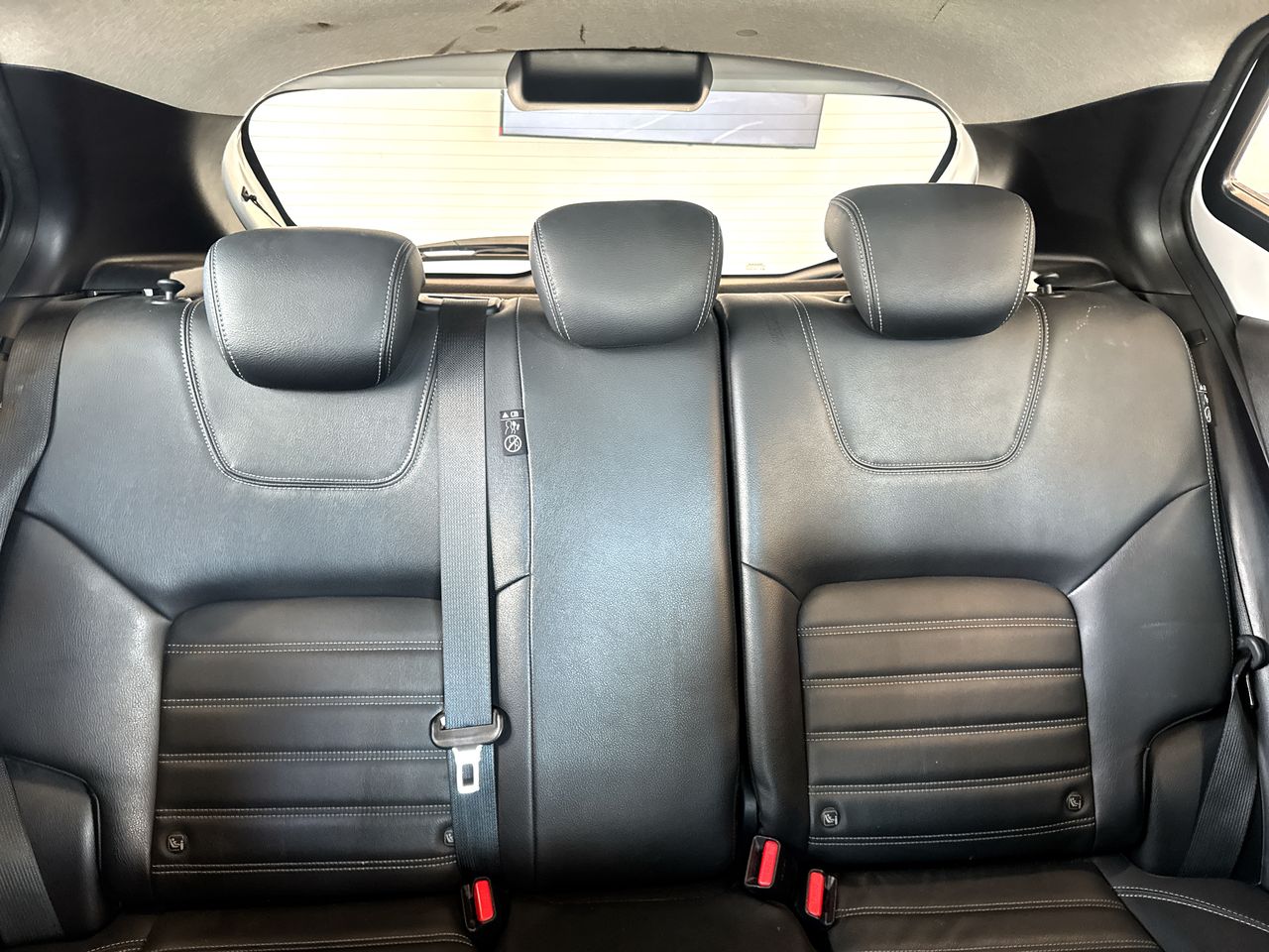 2024 Nissan Kicks 1.6 Exclusive At