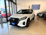 2024 Nissan Kicks 1.6 Exclusive At