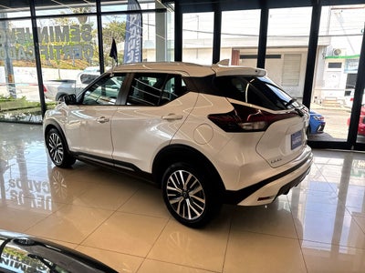 2024 Nissan Kicks 1.6 Exclusive At