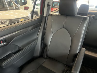 2025 Toyota Highlander 2.5 Limited Hev At