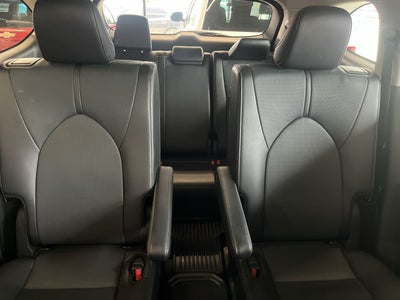 2025 Toyota Highlander 2.5 Limited Hev At