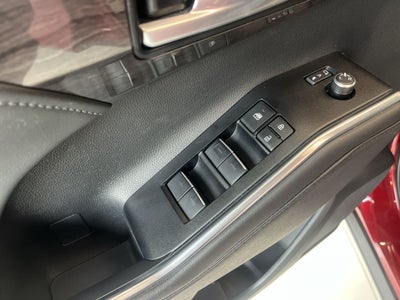2025 Toyota Highlander 2.5 Limited Hev At
