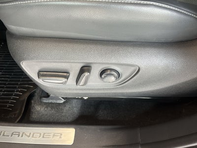 2025 Toyota Highlander 2.5 Limited Hev At