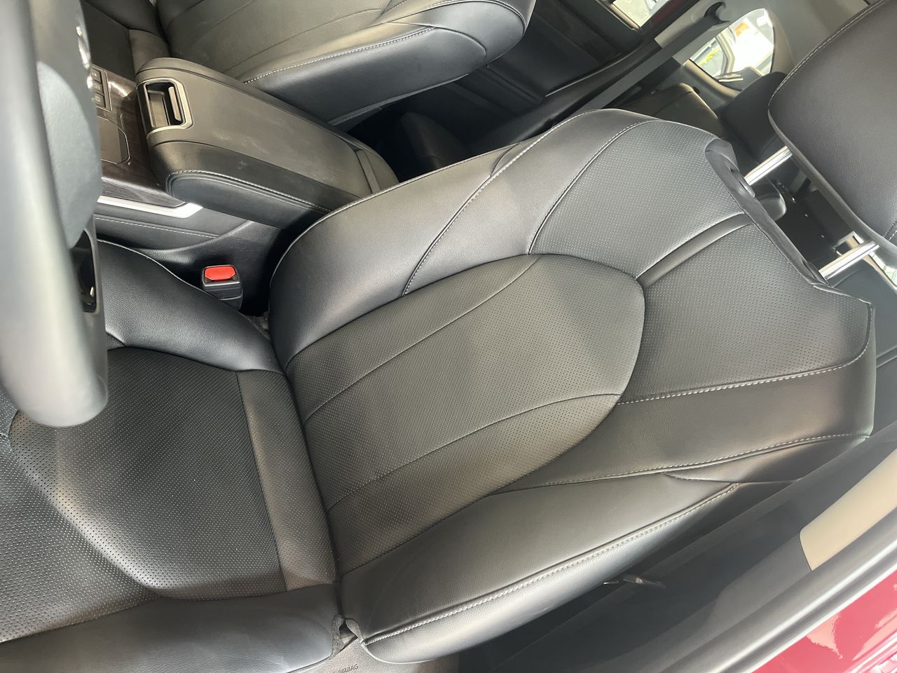 2025 Toyota Highlander 2.5 Limited Hev At