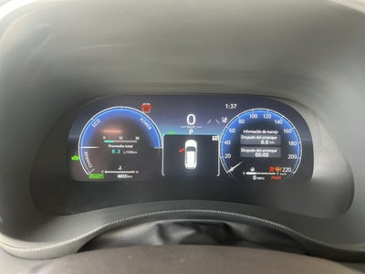 2025 Toyota Highlander 2.5 Limited Hev At