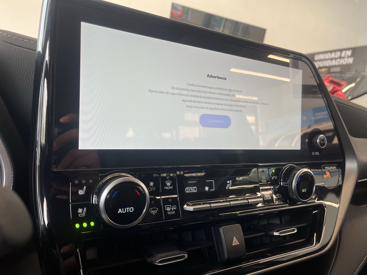 2025 Toyota Highlander 2.5 Limited Hev At