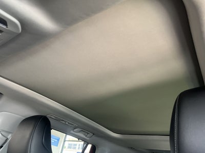 2025 Toyota Highlander 2.5 Limited Hev At