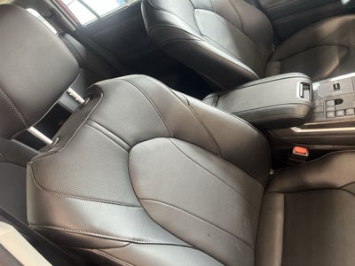 2025 Toyota Highlander 2.5 Limited Hev At
