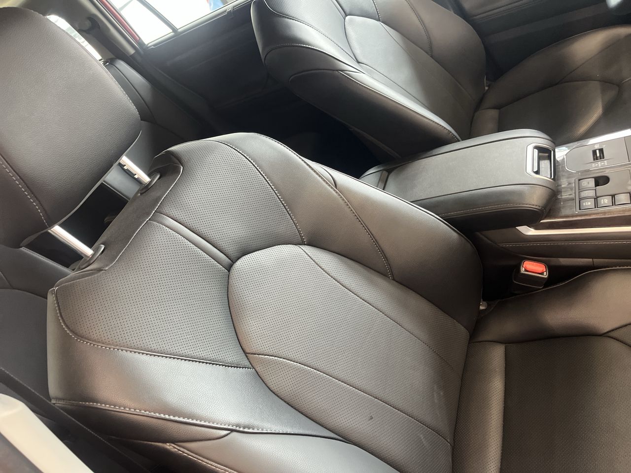 2025 Toyota Highlander 2.5 Limited Hev At