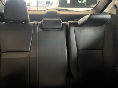 2025 Toyota Highlander 2.5 Limited Hev At