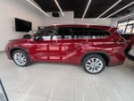 2025 Toyota Highlander 2.5 Limited Hev At
