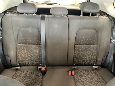 2023 Chevrolet Tracker 1.2 LS Mt