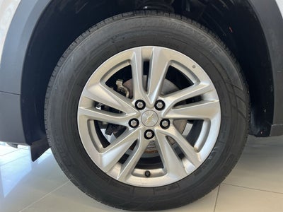 2023 Chevrolet Tracker 1.2 LS Mt