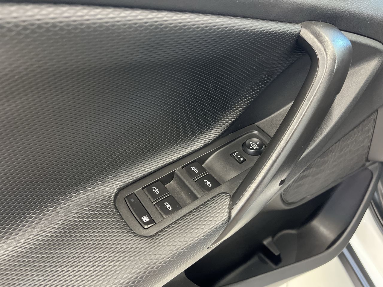 2023 Chevrolet Tracker 1.2 LS Mt