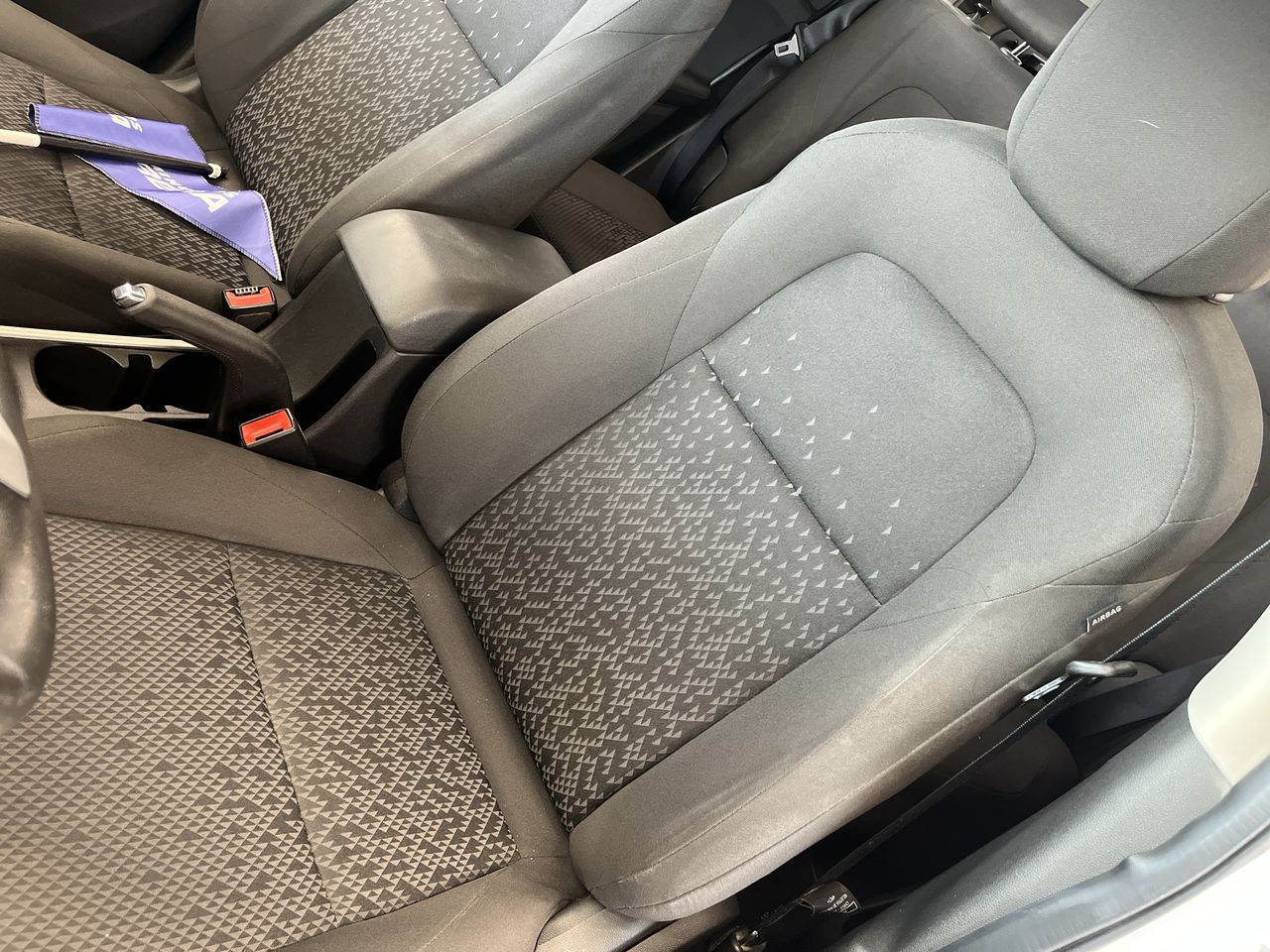 2023 Chevrolet Tracker 1.2 LS Mt