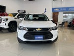 2023 Chevrolet Tracker 1.2 LS Mt