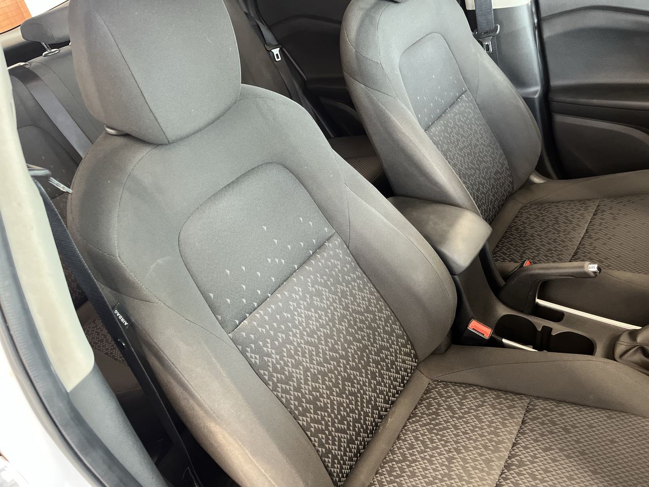 2023 Chevrolet Tracker 1.2 LS Mt
