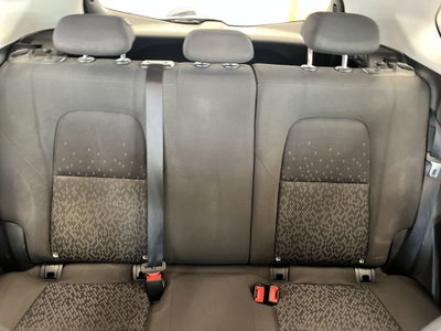 2023 Chevrolet Tracker 1.2 LS Mt
