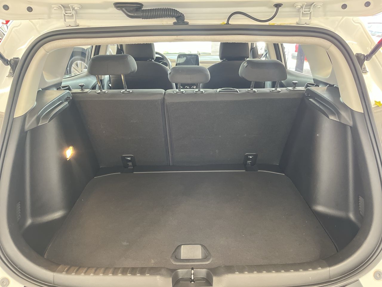 2023 Chevrolet Tracker 1.2 LS Mt