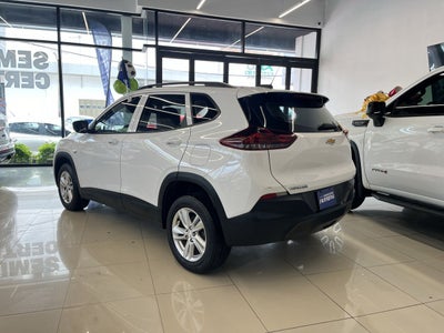 2023 Chevrolet Tracker 1.2 LS Mt