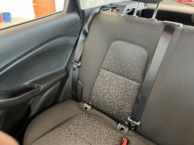 2025 Chevrolet Tracker 1.2 Ls Mt