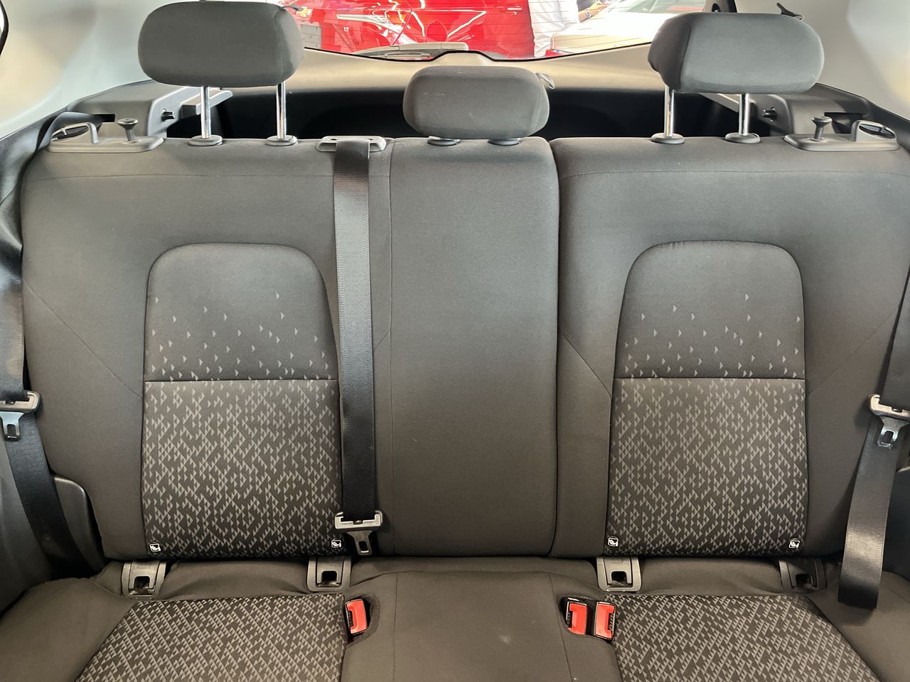 2025 Chevrolet Tracker 1.2 Ls Mt