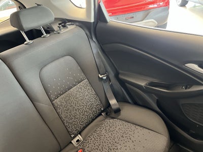 2025 Chevrolet Tracker 1.2 Ls Mt