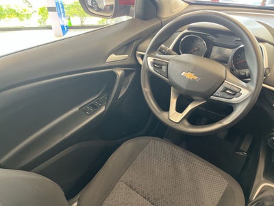 2025 Chevrolet Tracker 1.2 Ls Mt