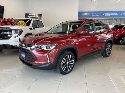 2025 Chevrolet Tracker 1.2 Ls Mt